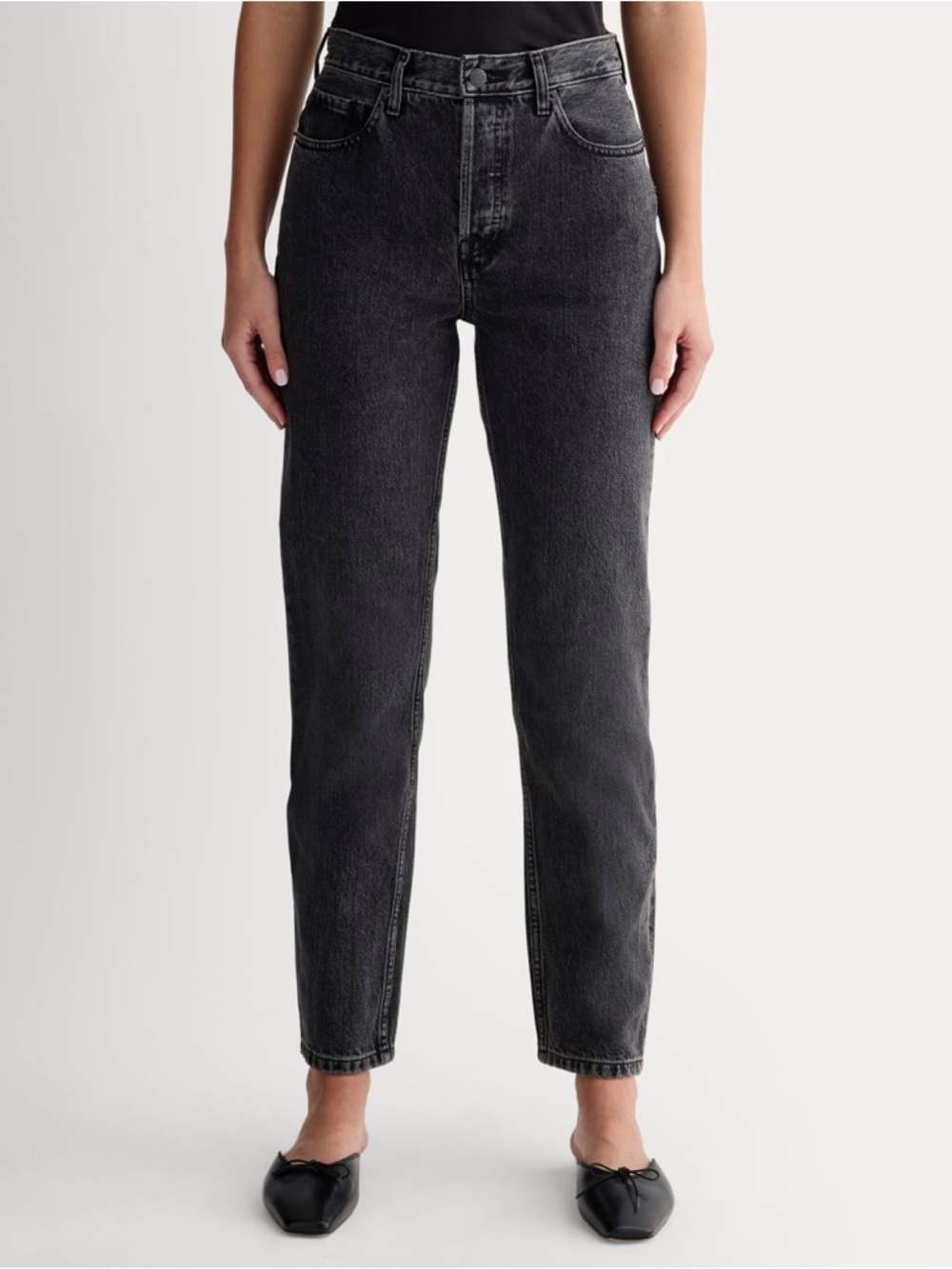 Everlane THE ’90S CHEEKY JEAN
